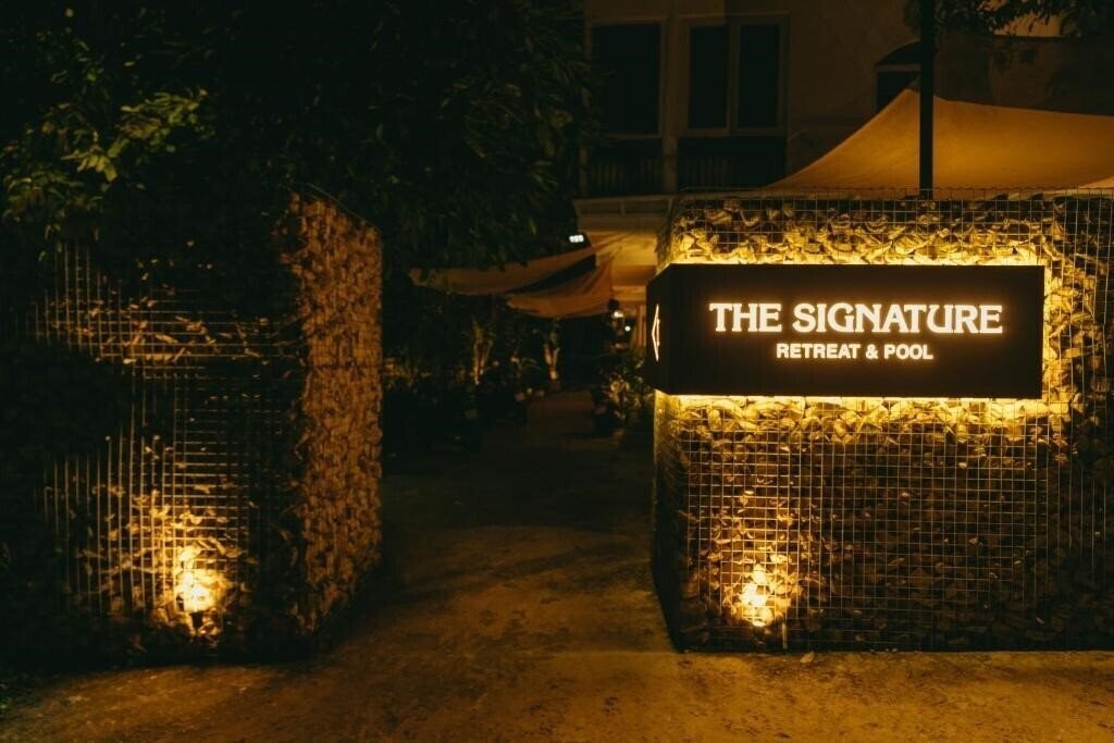 Фотография The Signature Retreat & Pool Phu Quoc 3*