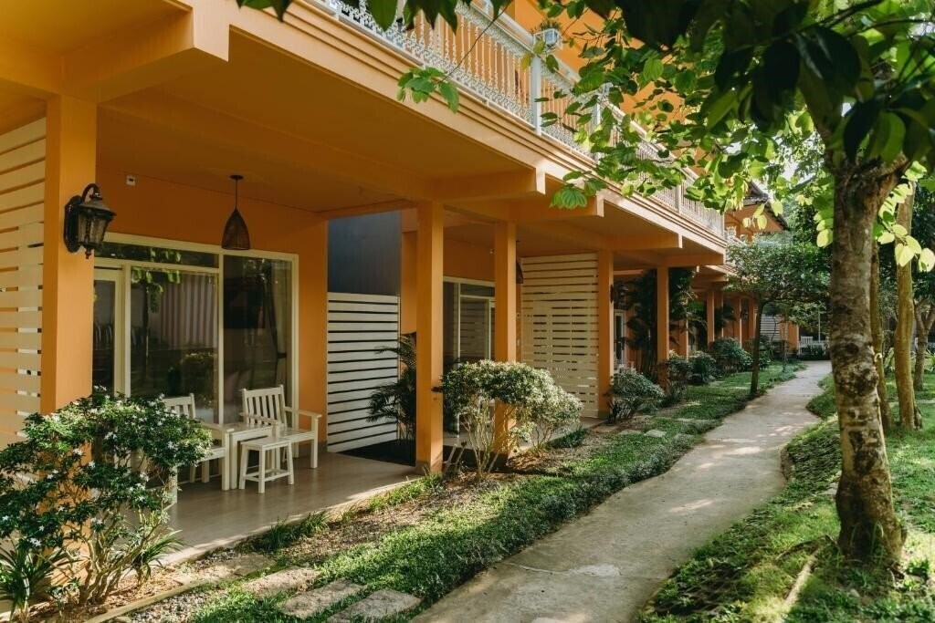 Фото The Signature Retreat & Pool Phu Quoc 3*