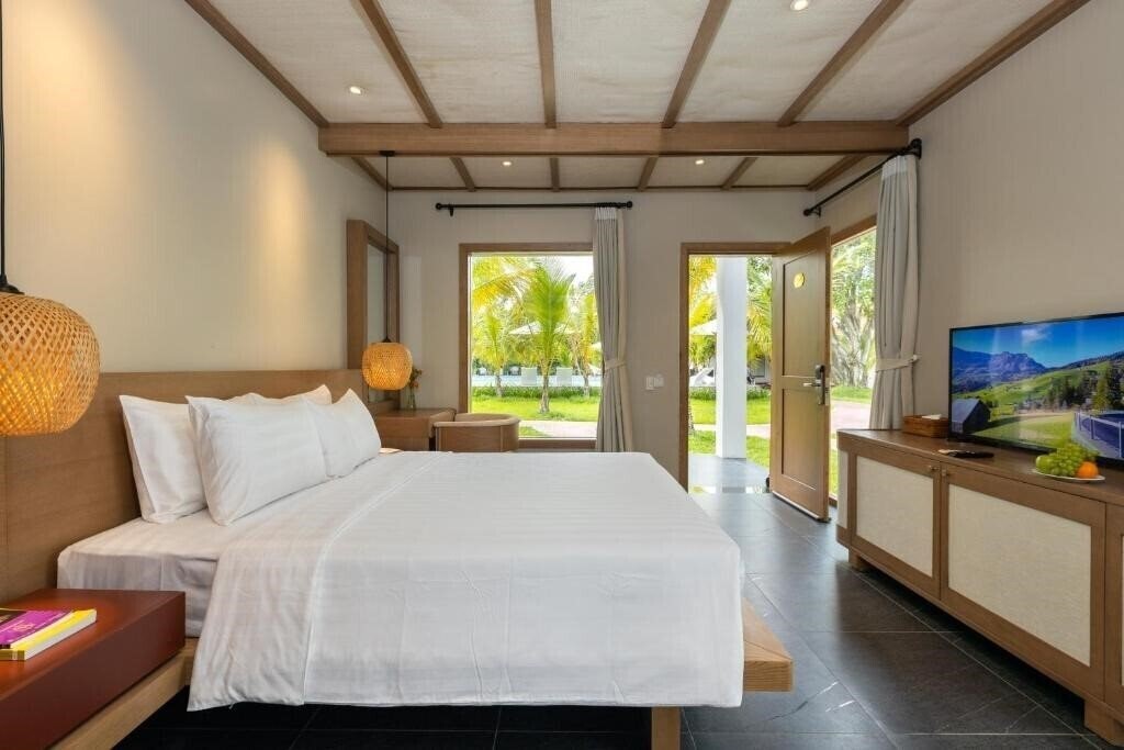 Фото Coco Garden Resort 5*