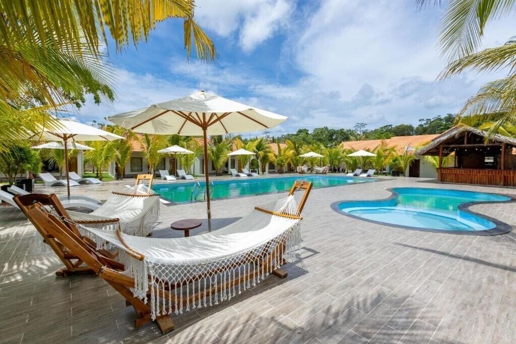Зображення Coco Garden Resort 5*