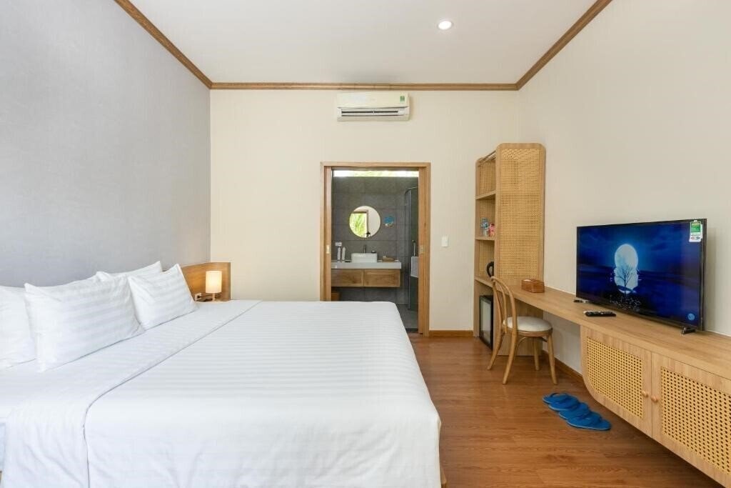 Картинка Coco Garden Resort 5*