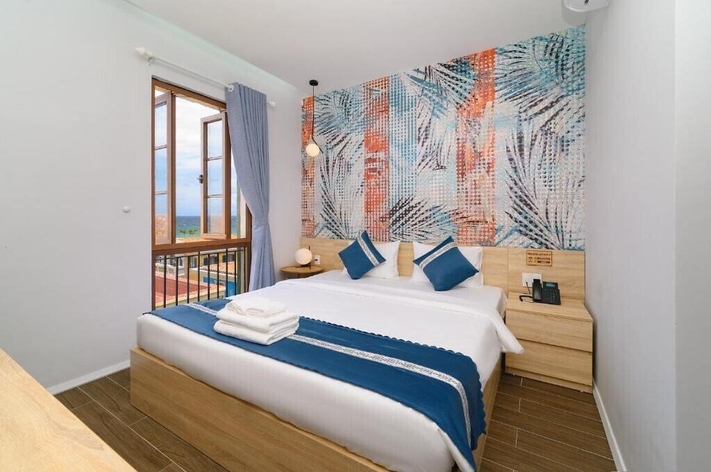 Фотографія Golden Sunset Hotel 2*