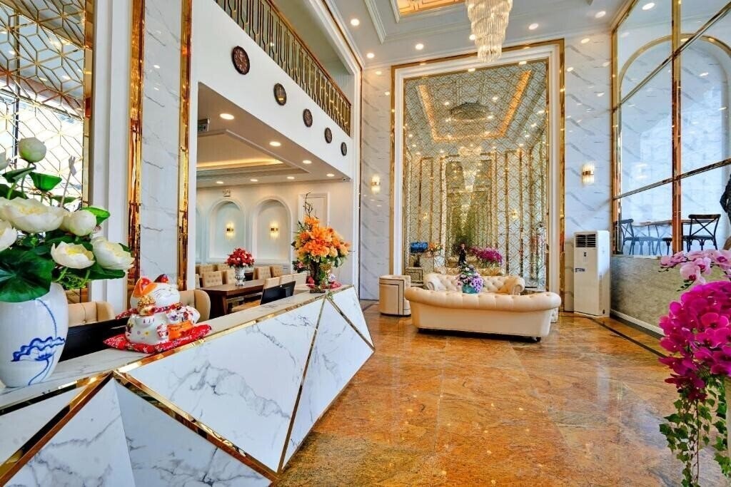 Зображення Hotel Happy Phu Quoc 3*