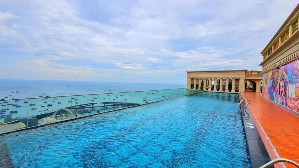 Фото Elyday - La Isla Apartment & Villas 4*
