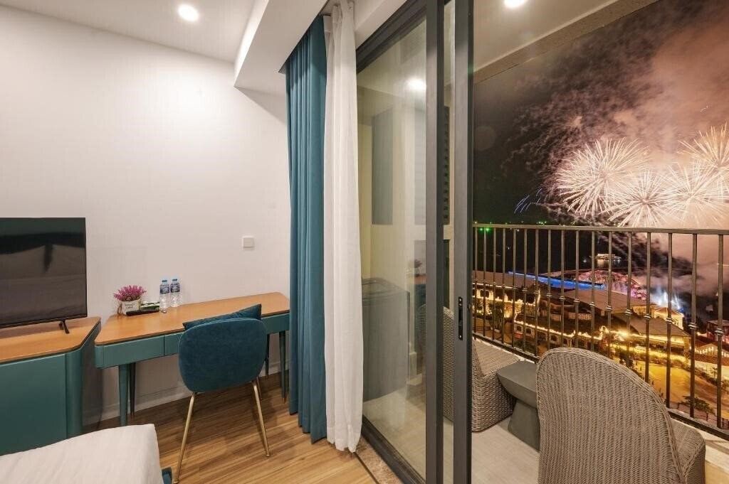 Фотография Elyday - La Isla Apartment & Villas 4*