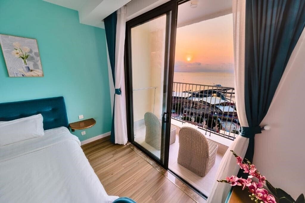 Изображение Elyday - La Isla Apartment & Villas 4*