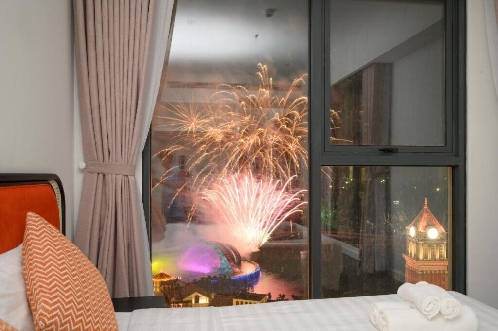 Картинка Elyday - La Isla Apartment & Villas 4*