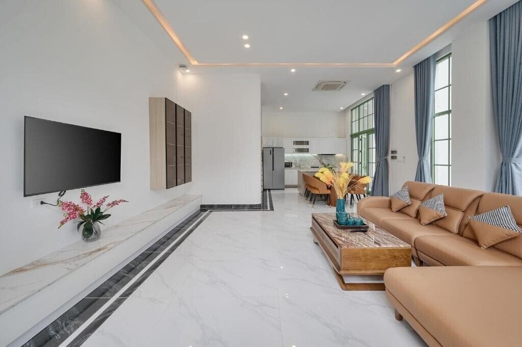 Картинка Elyday - La Isla Apartment & Villas 4*