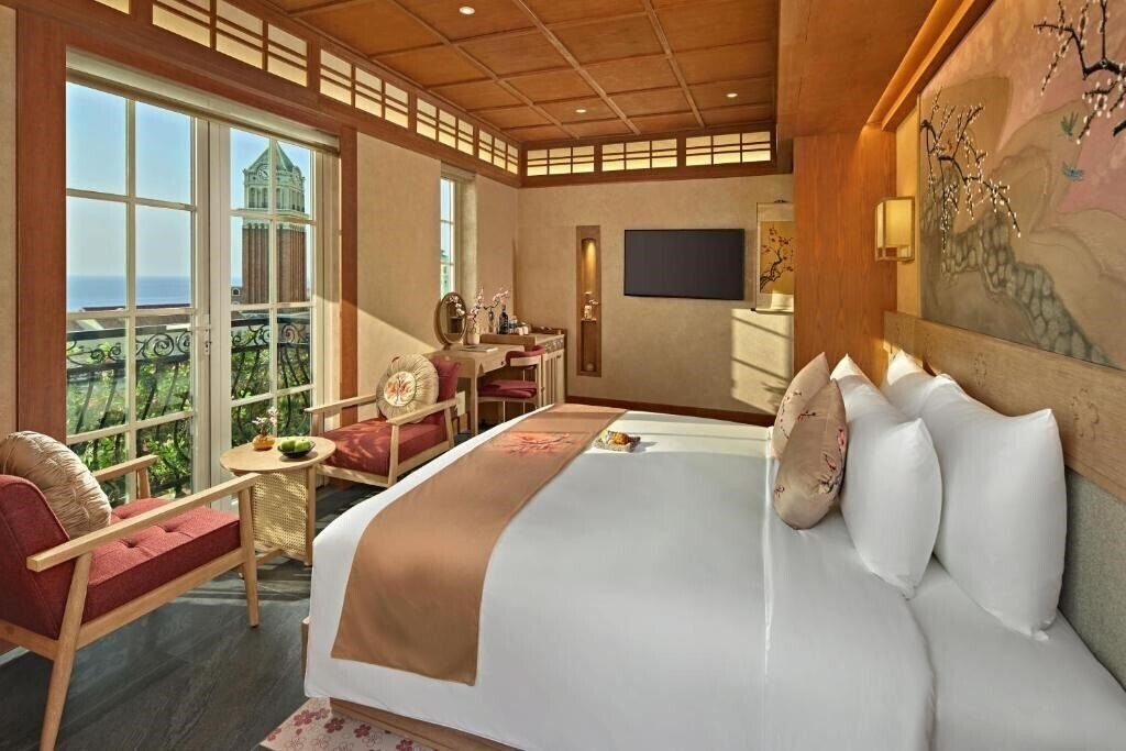 Фото Sakurakyo Hotel & SPA 4*