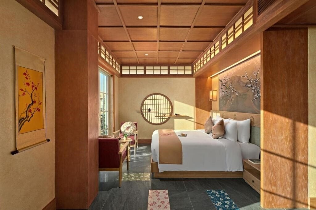 Фотографія Sakurakyo Hotel & SPA 4*