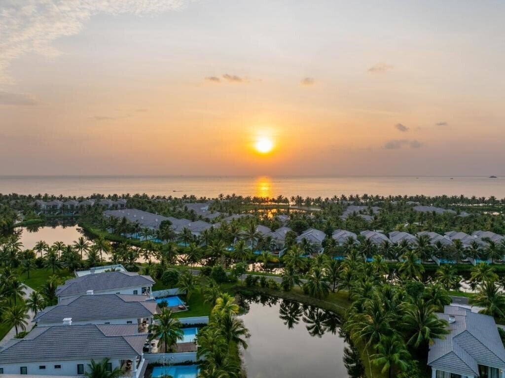 Фото Melia Vinpearl Phu Quoc 5*