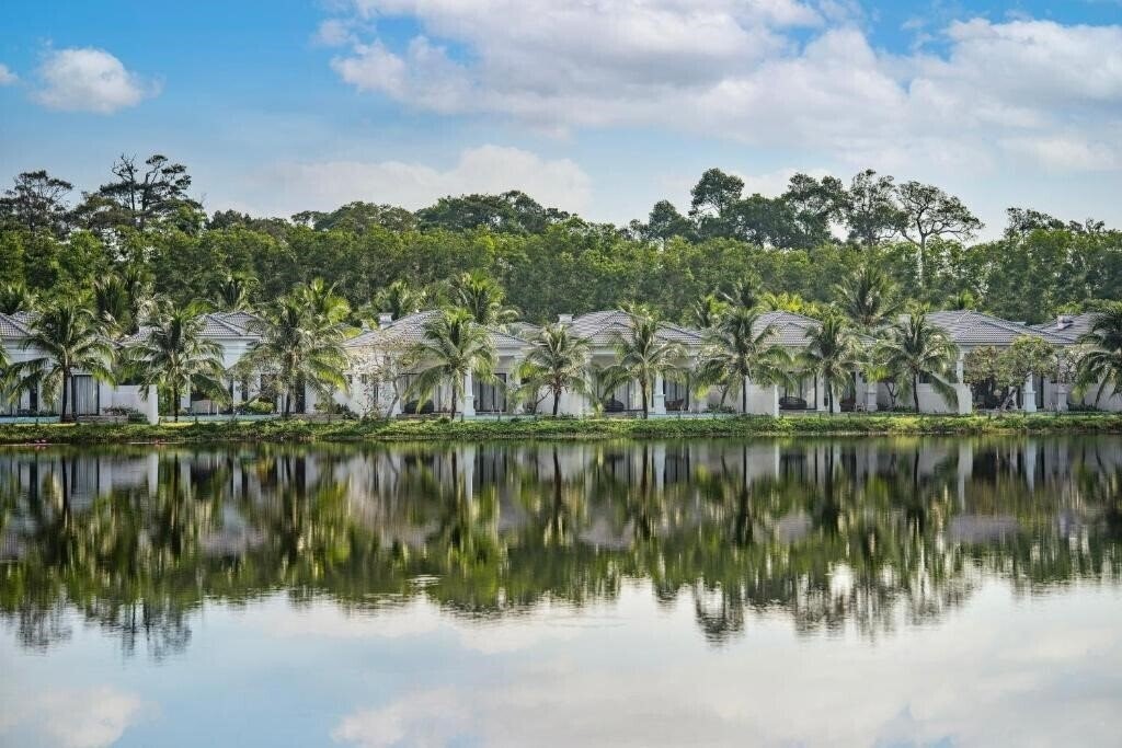 Готель Melia Vinpearl Phu Quoc 5*