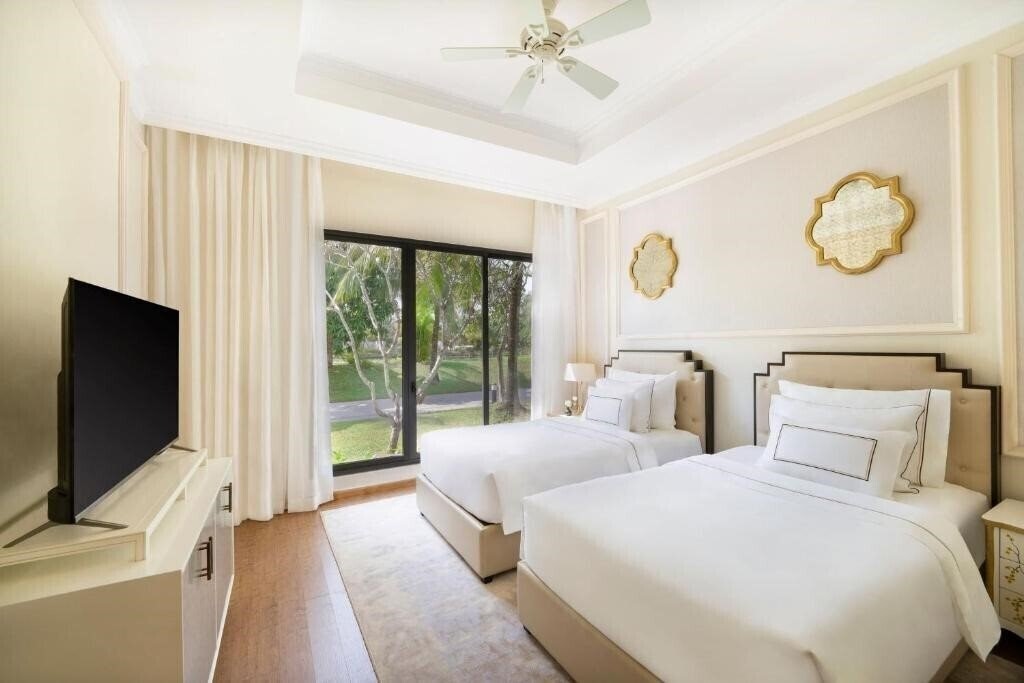 Фотографія Melia Vinpearl Phu Quoc 5*