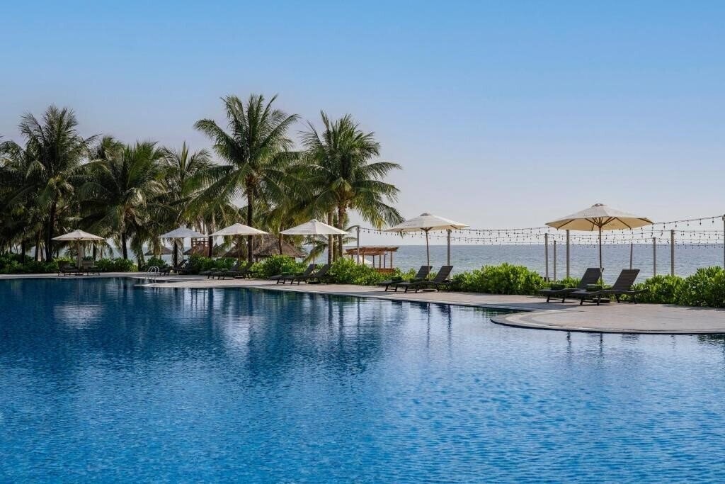 Фотографія Melia Vinpearl Phu Quoc 5*
