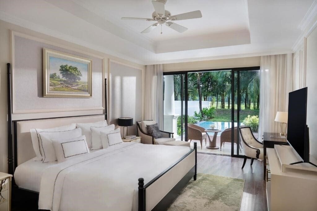 Зображення Melia Vinpearl Phu Quoc 5*