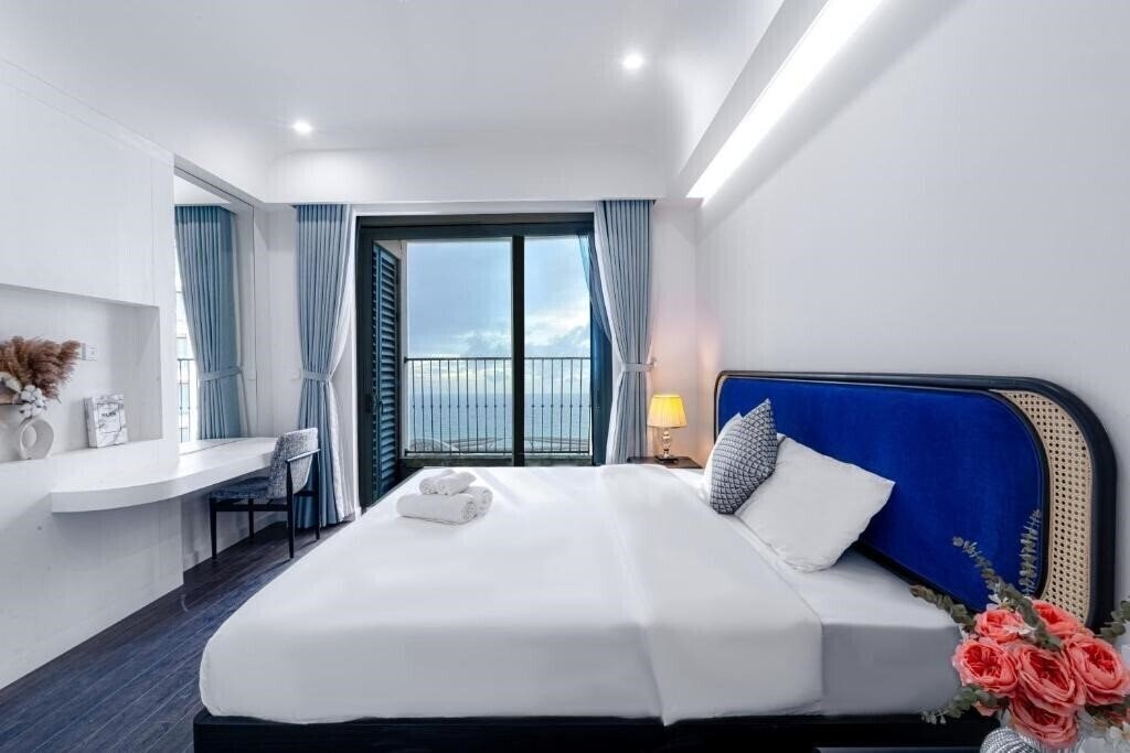 Фото Sole Casa 4*