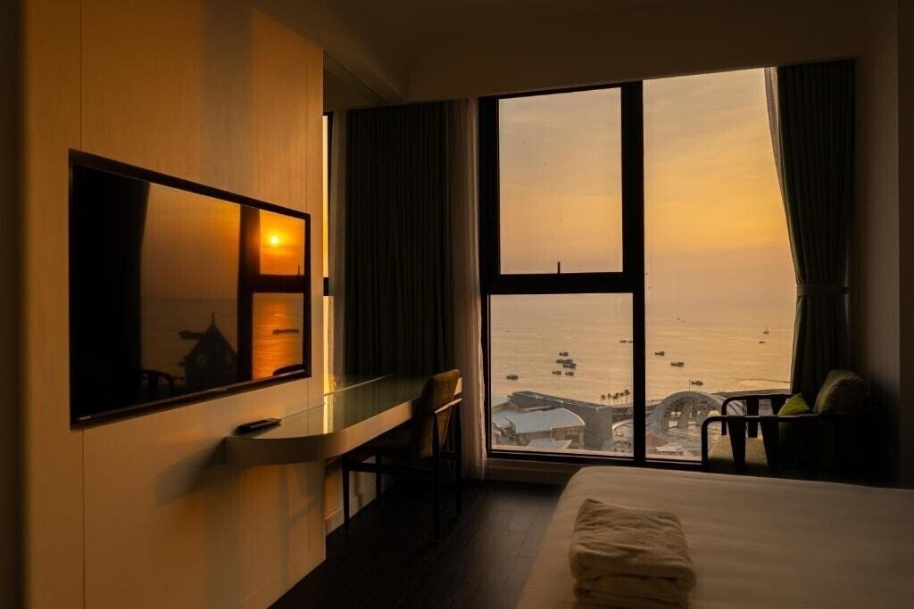 Картинка Sole Casa 4*