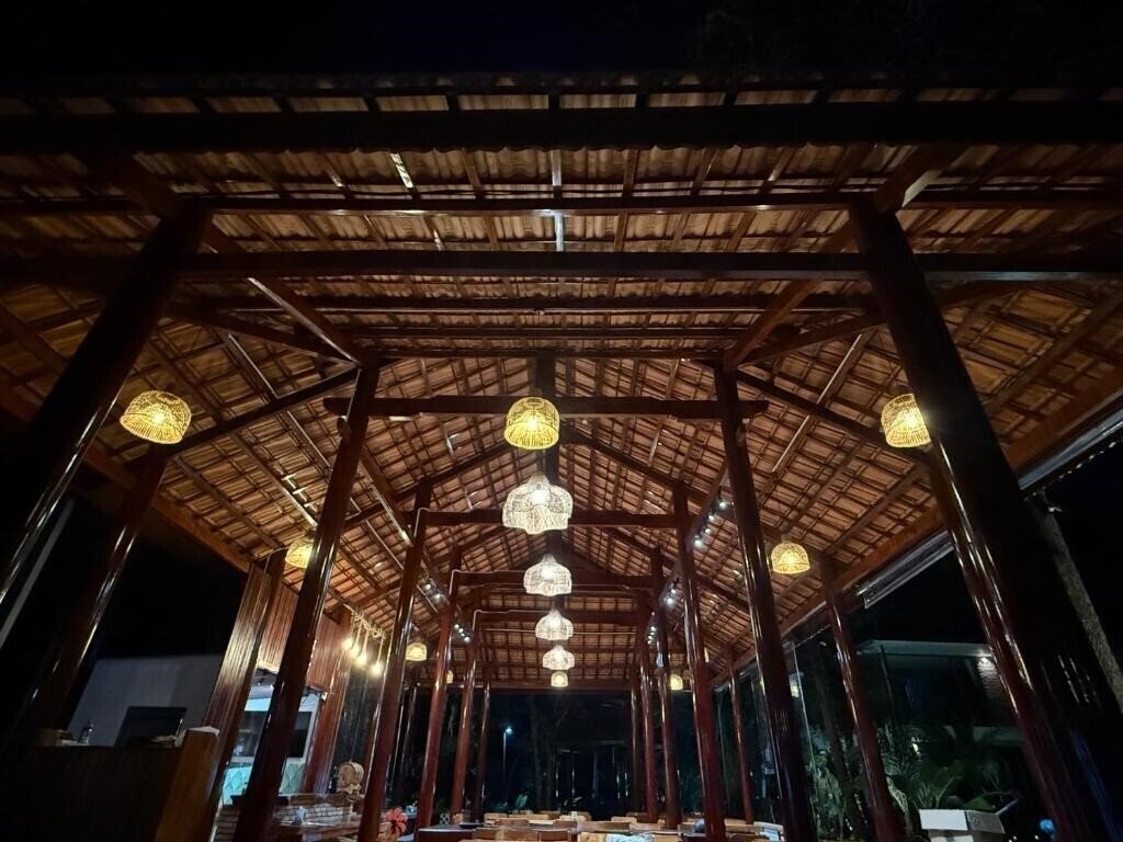 Фотографія Agarwood Garden Resort 3*