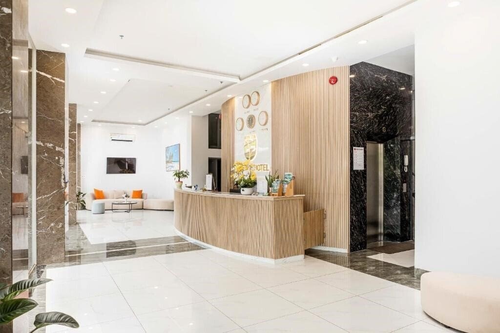 Изображение Rosetta Hotel (ex. Rosie) 3*