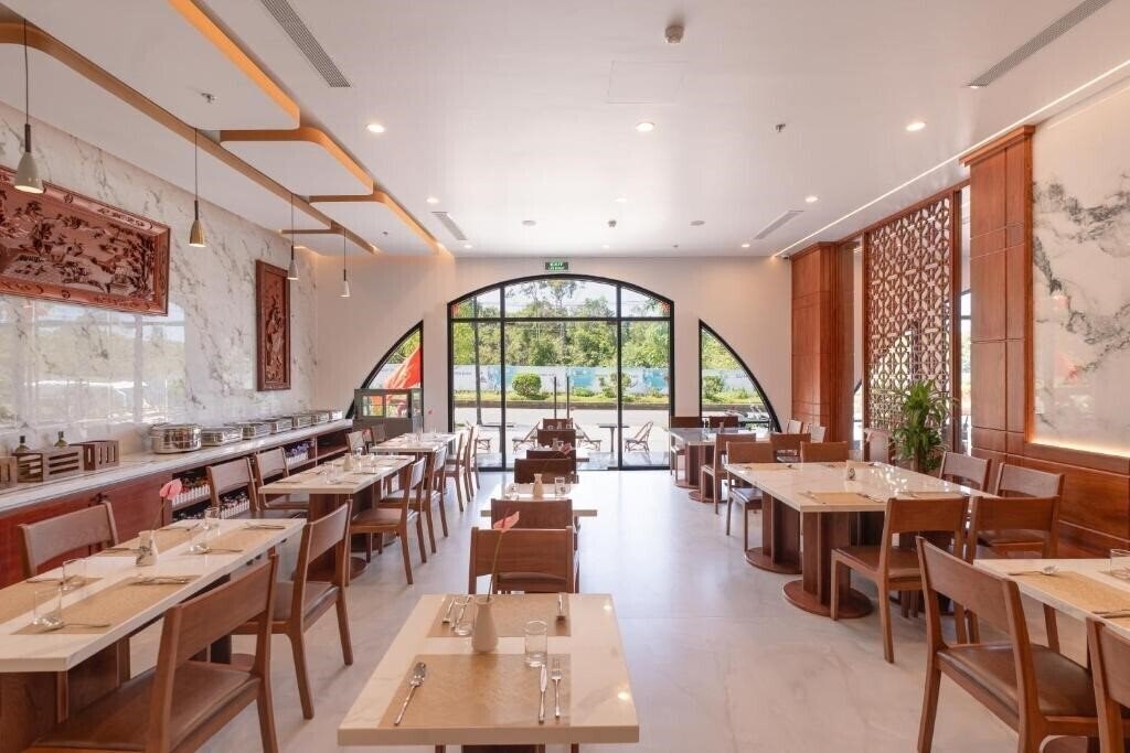 Зображення Golden Mountain Hotel 3*