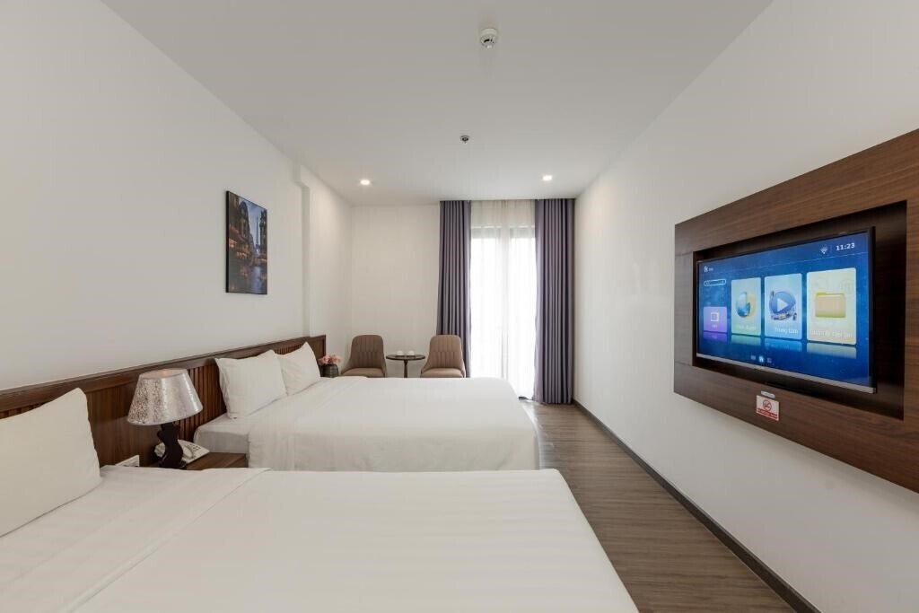 Готель Hygg Hotel 3*