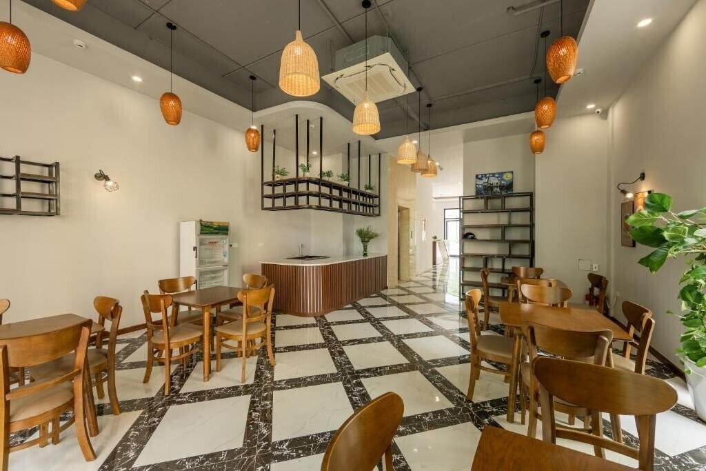 Фотографія Hygg Hotel 3*