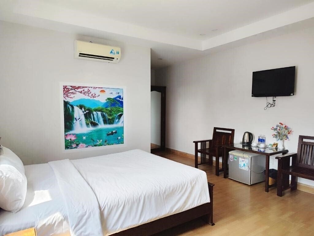 Фотографія Phu Quoc Center Hotel 3*