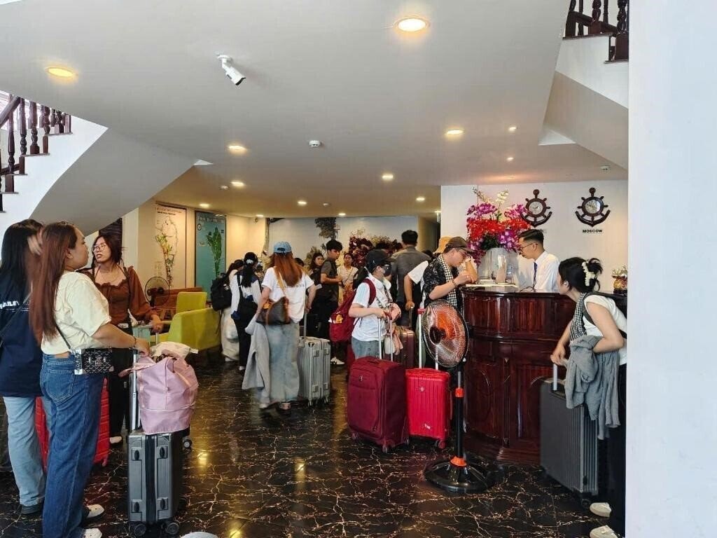 Зображення Phu Quoc Center Hotel 3*