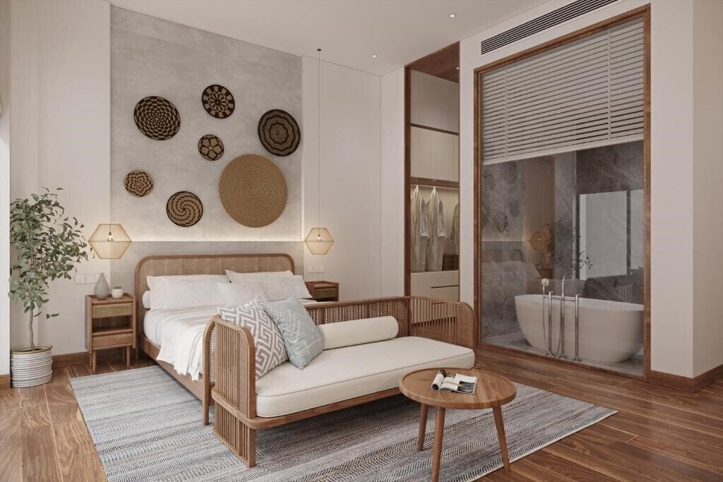 Изображение The Hub Phu Quoc 3*