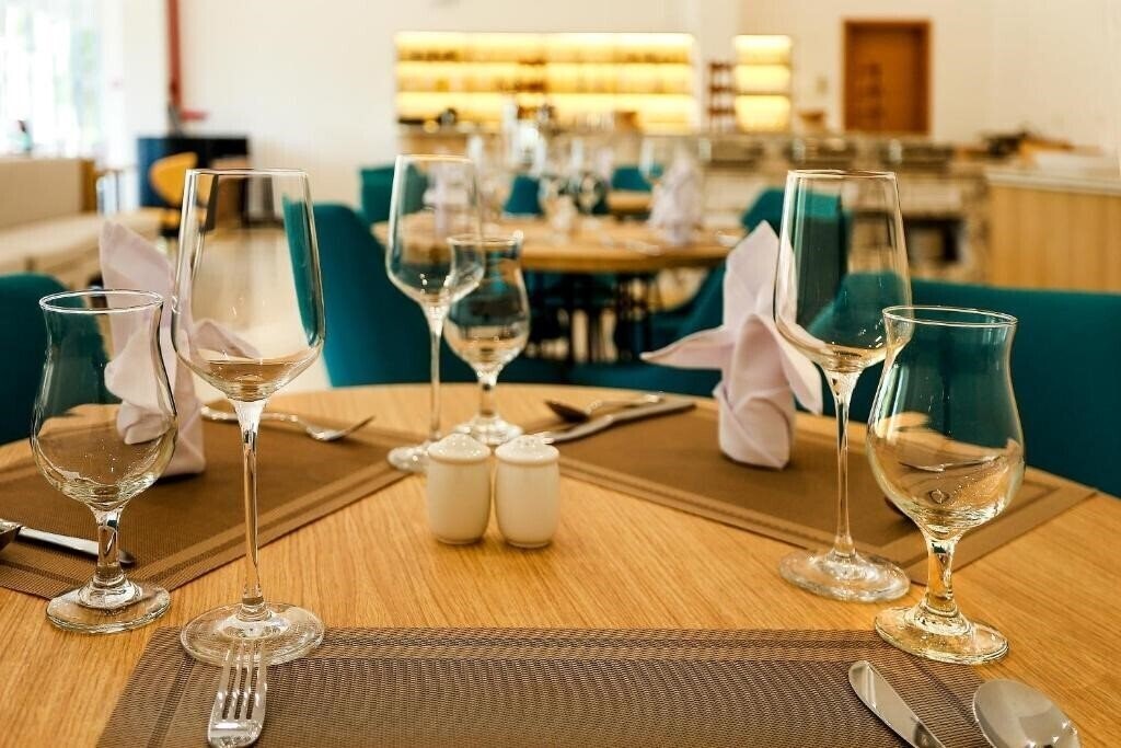 Картинка The Hub Phu Quoc 3*