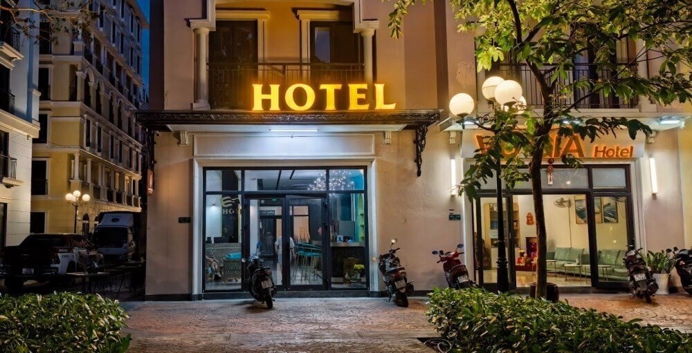Фотографія Le Boutique Hotel Phu Quoc 3*