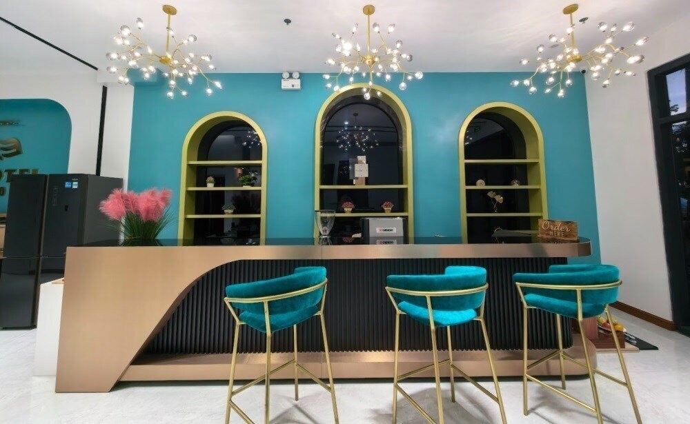 Зображення Le Boutique Hotel Phu Quoc 3*