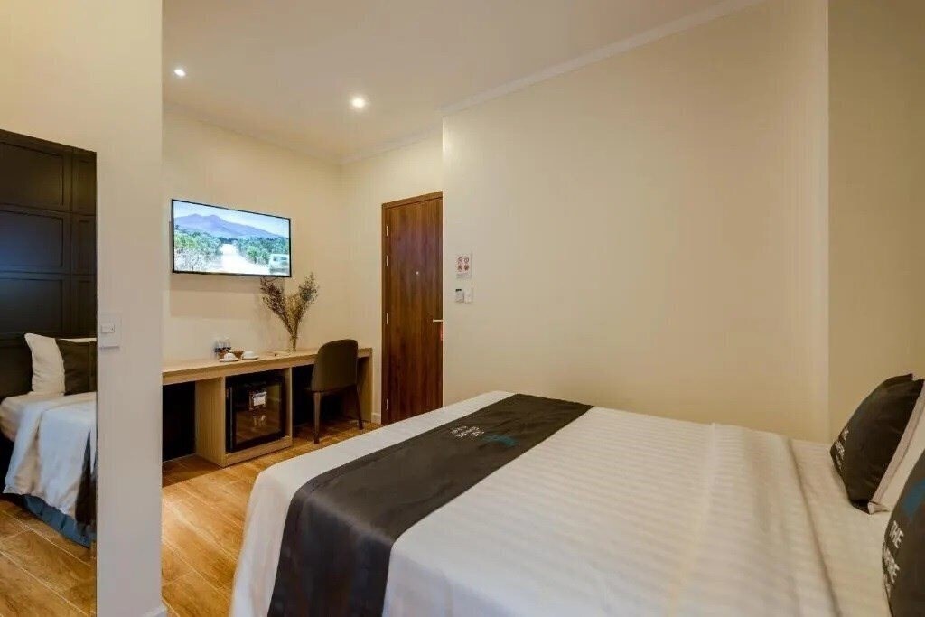 Зображення The Empire Hotel 3*