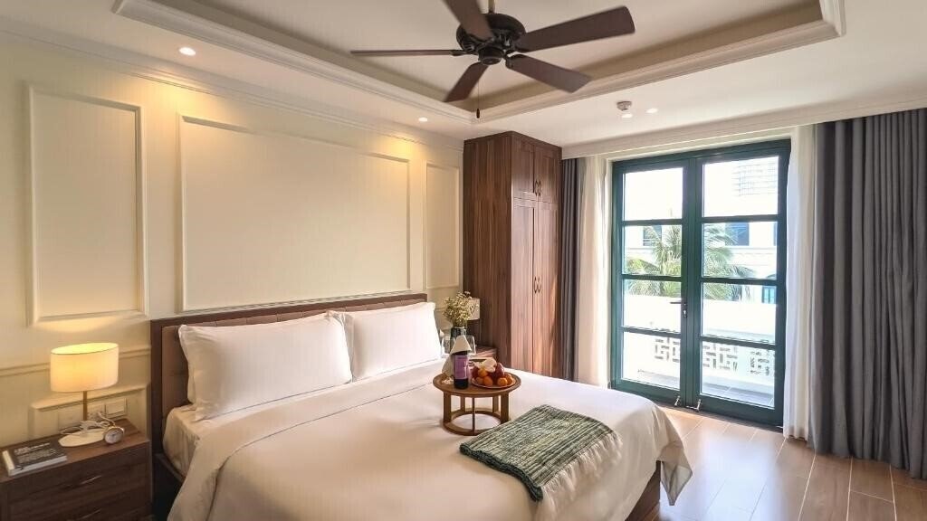 Готель Anna Beach Phu Quoc 2*