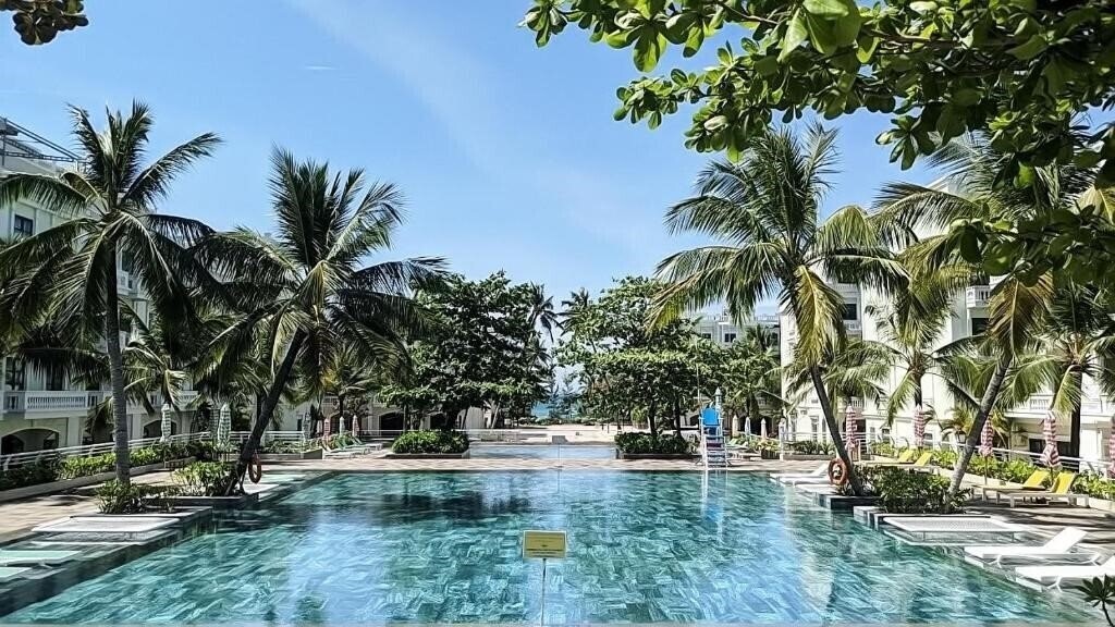 Зображення Anna Beach Phu Quoc 2*