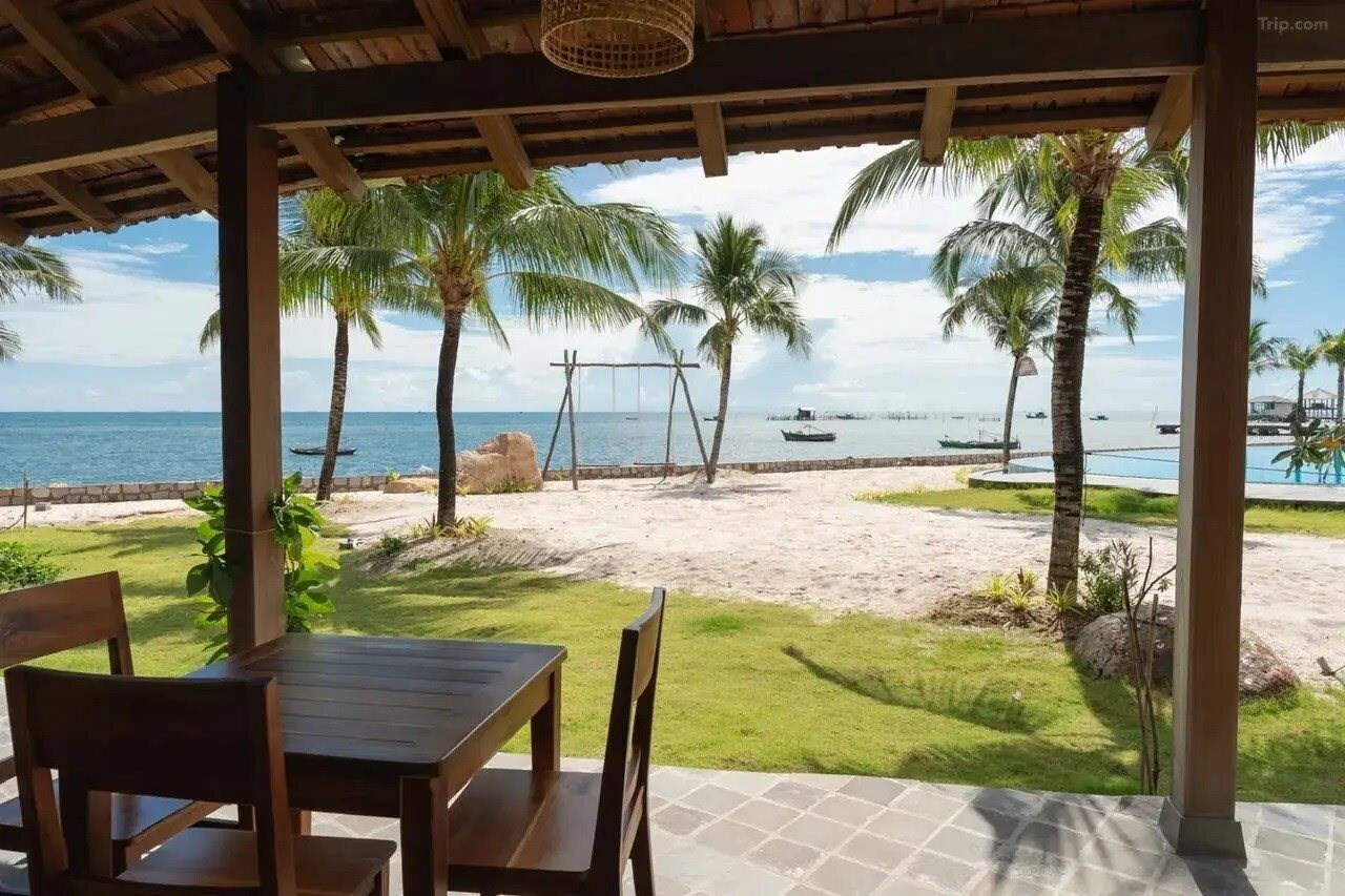Зображення Coco Island Retreat 4*