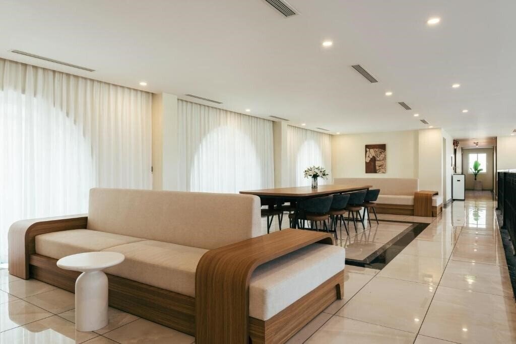 Фотографія PureJoy Hotel City Center Phu Quoc 4*