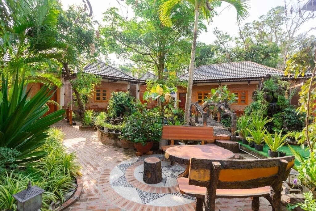 Фотографія Duy Ngoc Resort 3*