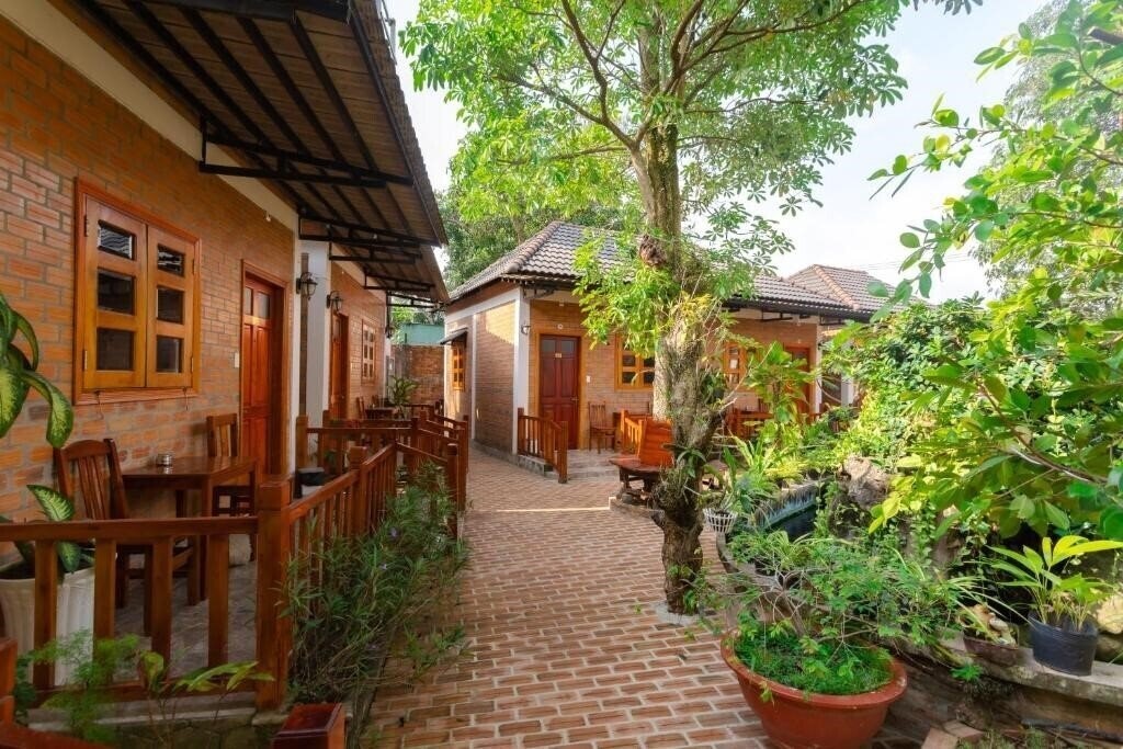 Зображення Duy Ngoc Resort 3*