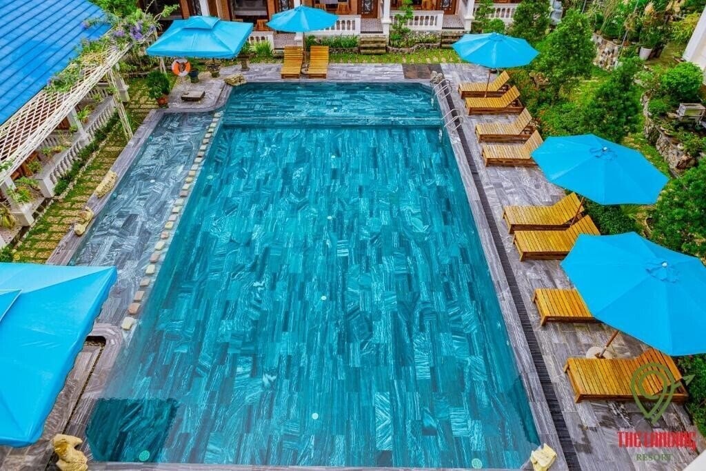 Фотографія The Landing Resort 3*