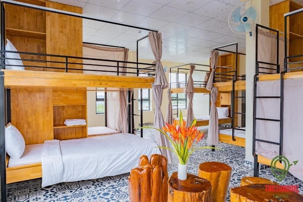 Зображення The Landing Resort 3*