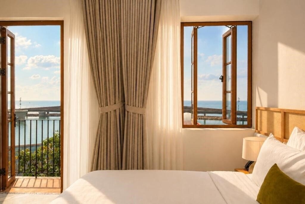 Фотографія Noska Hotel 4*