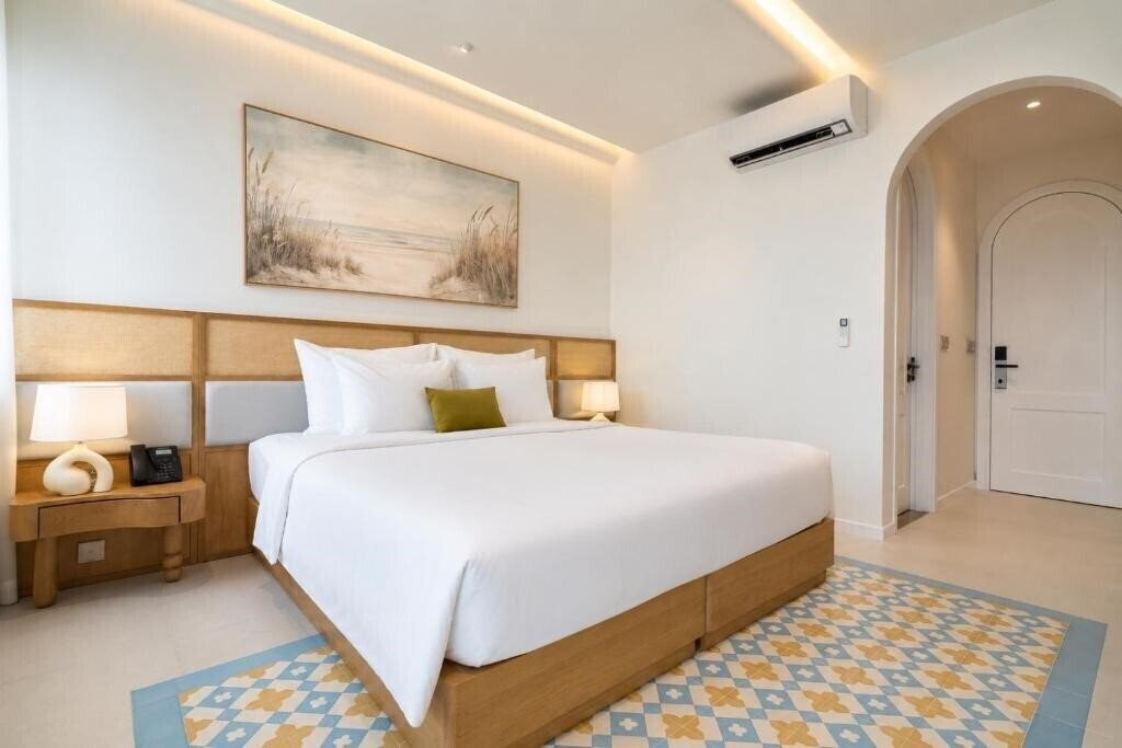 Картинка Noska Hotel 4*