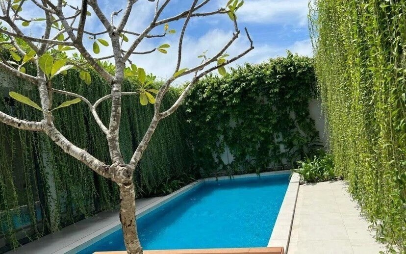 Фото Tui Blue Villa Retreat Phu Quoc 5*