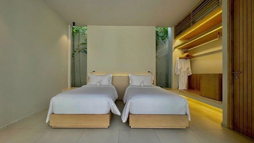 Фотография Tui Blue Villa Retreat Phu Quoc 5*