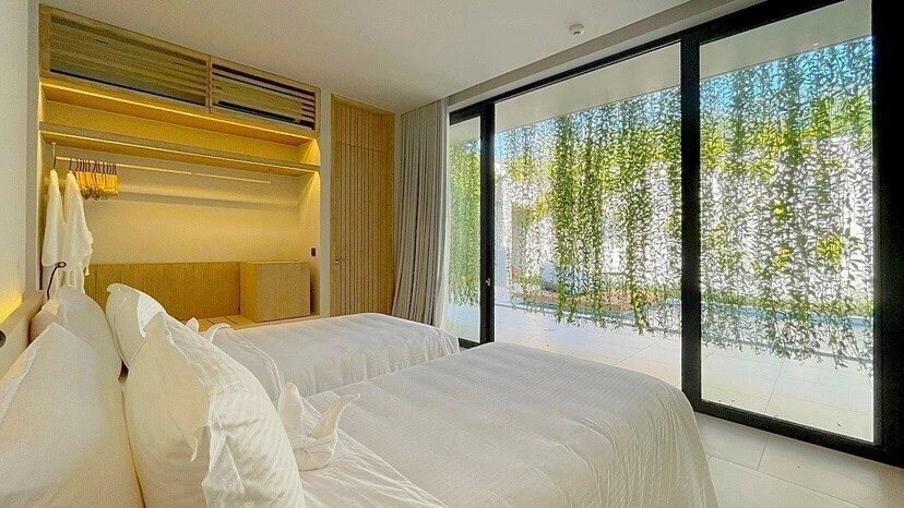 Изображение Tui Blue Villa Retreat Phu Quoc 5*