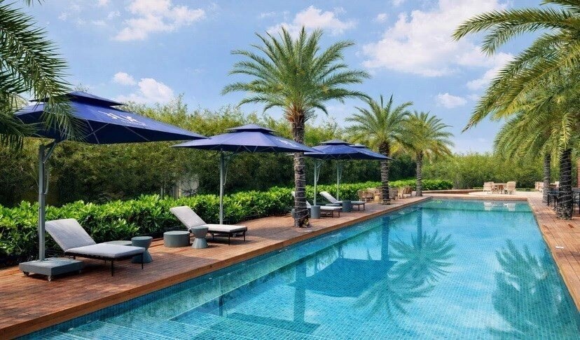 Картинка Tui Blue Villa Retreat Phu Quoc 5*