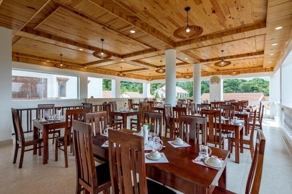 Зображення Bungalow Sang Tuoi Mountains 3*