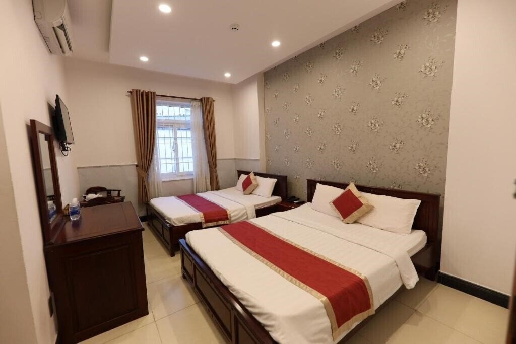 Картинка Vinh Phong 2 Hotel 2*