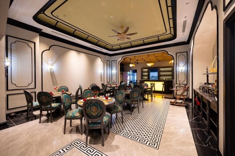 Зображення Boss Hotel Phu Quoc 4*